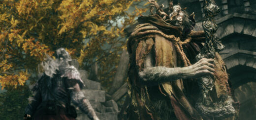 Elden Ring Tarnished Edition Receives Pre-Release Trailer
