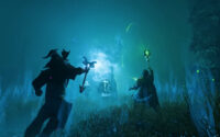 Enshrouded’s Thralls of Twilight Update Available Now