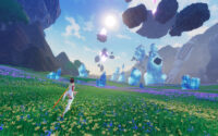 GALIX: New Horizons Gets Gameplay Trailer