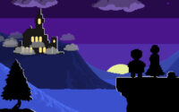 Game Over: A Musical RPG?? Released on Steam
