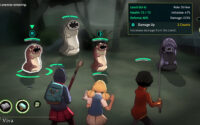Grifford Academy Gets New Demo Ahead of July Early Access Launch
