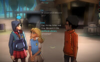 Grifford Academy Early Access Release Brought Forward