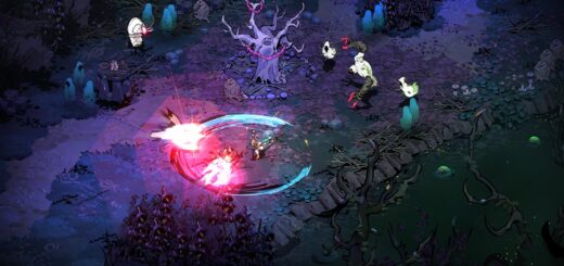 Hades II Coming to PS5, Xbox Series X|S in April