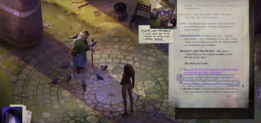 Hopetown Gets Steam Page, Screenshots