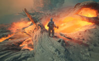 Into the Fire Gets Gameplay Trailer