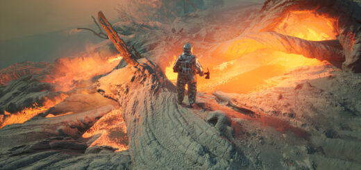 Into the Fire Gets Gameplay Trailer