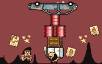 LISA: The Painful, LISA: The Joyful Released on Android