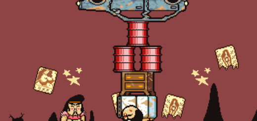 LISA: The Painful, LISA: The Joyful Released on Android