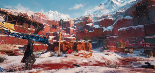 Lost Soul Aside Pushed to August