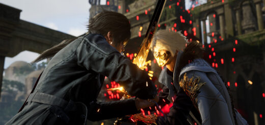 Lost Soul Aside Demo Available
