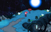 LunarLux Launching on Switch This Month