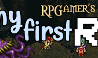 RPGamer’s My First RPG