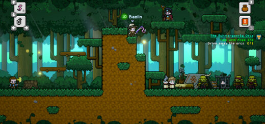 Nice Day for Fishing Physical Release Landing in November