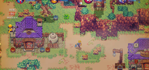 Oceanhorn: Chronos Dungeon Hits PC, Mobile This Week