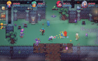 Oceanhorn: Chronos Dungeon Coming to PC, Mobile