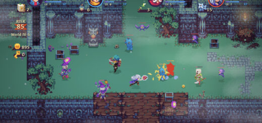 Oceanhorn: Chronos Dungeon Coming to PC, Mobile