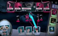 Surreal Card-Based RPG Out of Hands Out Now