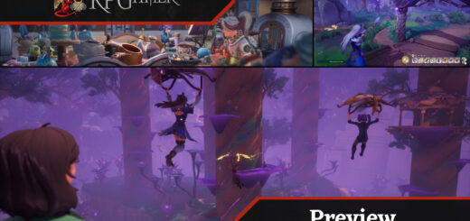 Palia: Elderwood Preview