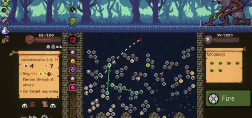 Peglin Releasing on PlayStation, Xbox Consoles This Week