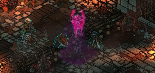 Prelude Dark Pain Kickstarter Campaign Starting This Month