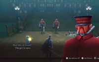 Raidou Remastered: The Mystery of the Soulless Army Introduces More Characters, Progression Systems
