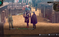 Raidou Remastered: The Mystery of the Soulless Army Looks Into Its World and Demons