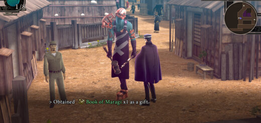 Raidou Remastered: The Mystery of the Soulless Army Looks Into Its World and Demons