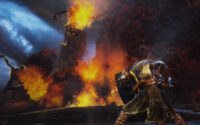 Action RPG Riven Crown Planned for Next Year