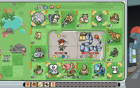 Roguelite Deckbuilder Roulette Hero Announced, Playtest Underway