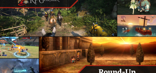 RPGamer Round-Up: April 6 – April 13