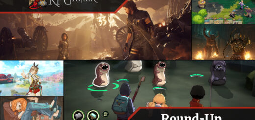 RPGamer Round-Up: April 20 – April 27