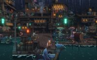 SacriFire Playtest Coming in October