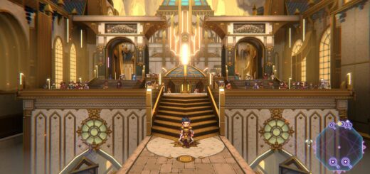 SacriFire Getting January Playtest