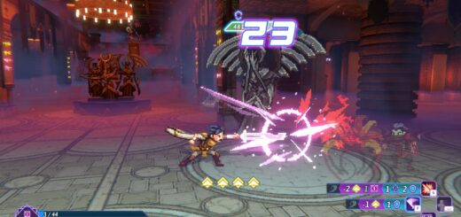 SacriFire Finally Set to Launch in 2026