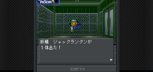 G-Mode Bringing Two Shin Megami Tensei Mobile Titles to PC, Switch in Japan