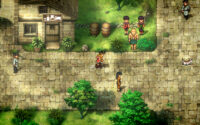 Suikoden I&II HD Remaster: Gate Rune and Dunan Unification Wars Switch 2 Version Announced