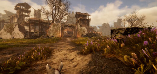 Tainted Grail: The Fall of Avalon Launching in May