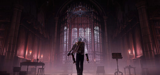 FromSoftware’s The Duskbloods Revealed for Switch 2