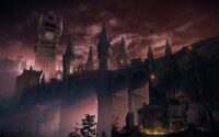The Duskbloods Closed Network Test Set for August