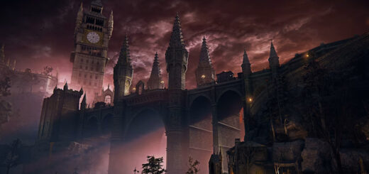 The Duskbloods Closed Network Test Set for August