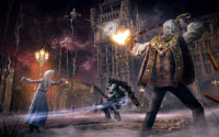 Hidetaka Miyazaki Discusses The Duskbloods