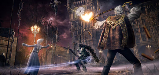 Hidetaka Miyazaki Discusses The Duskbloods