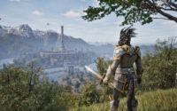 The Elder Scrolls IV: Oblivion Remastered Arriving on Switch 2 in August