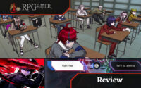 The Hundred Line -Last Defense Academy- Review
