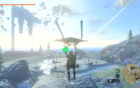 Nintendo Treehouse Demos The Legend of Zelda, Bravely Default on Switch 2