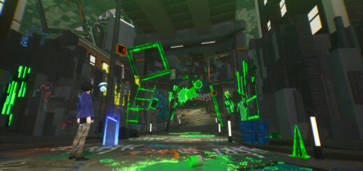 Varlet Gets Second Japanese Trailer