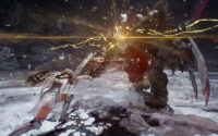 Vindictus: Defying Fate Public Alpha Test Coming in June