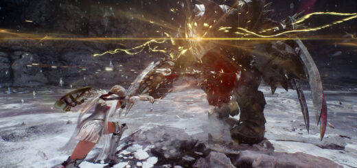 Vindictus: Defying Fate Public Alpha Test Coming in June