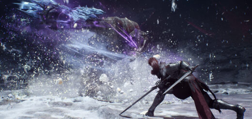 Vindictus: Defying Fate Public Alpha Test Dated