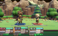 Board Game RPG VIractal Announced